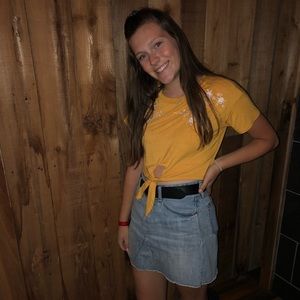 Meet your Posher, Caley